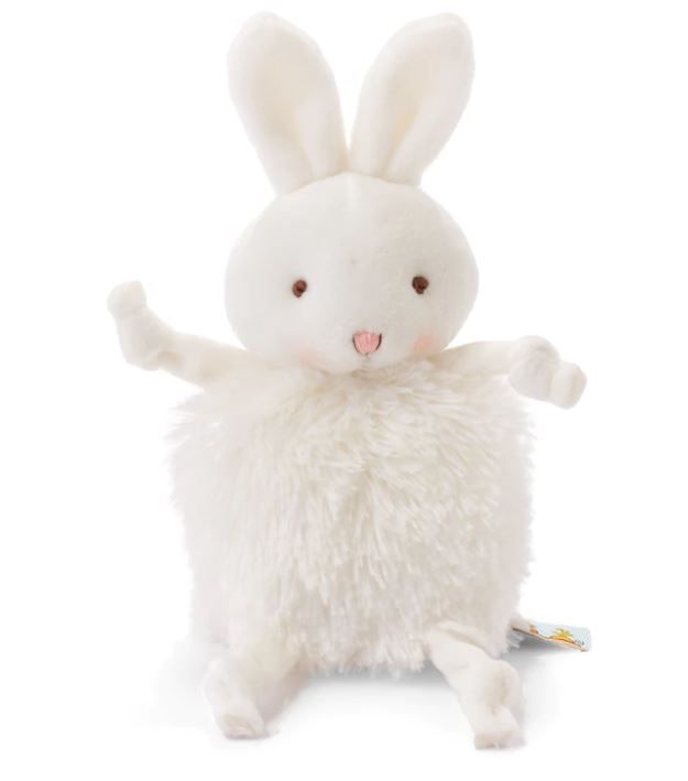 Bunnies by the Bay - Roly Poly Bun Bun Bunny