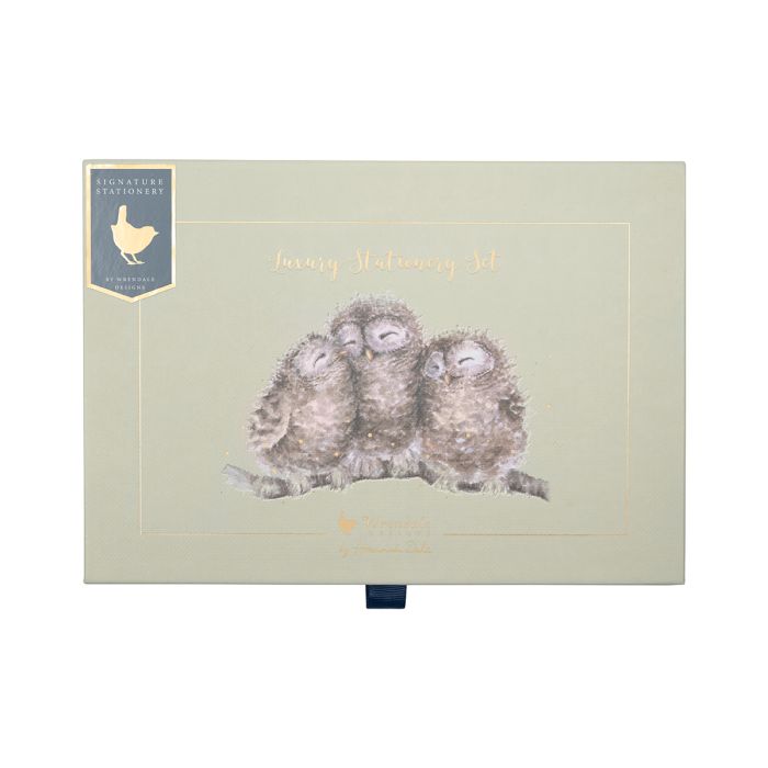 Wrendale Designs - Signature Stationery - Stationery Box