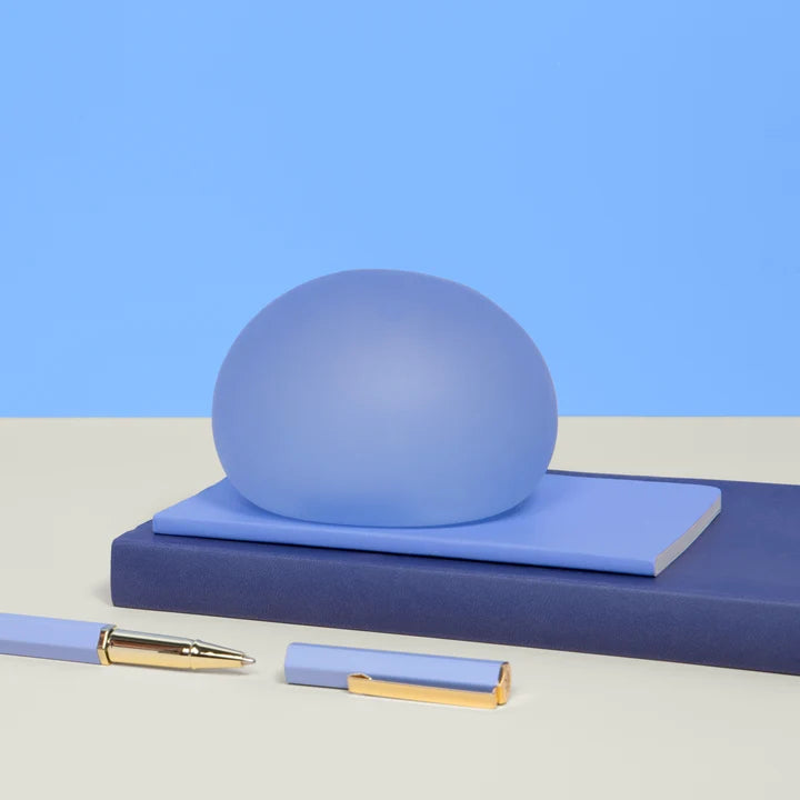 Speks - Gump Jumbo Memory Stress Ball - Dew