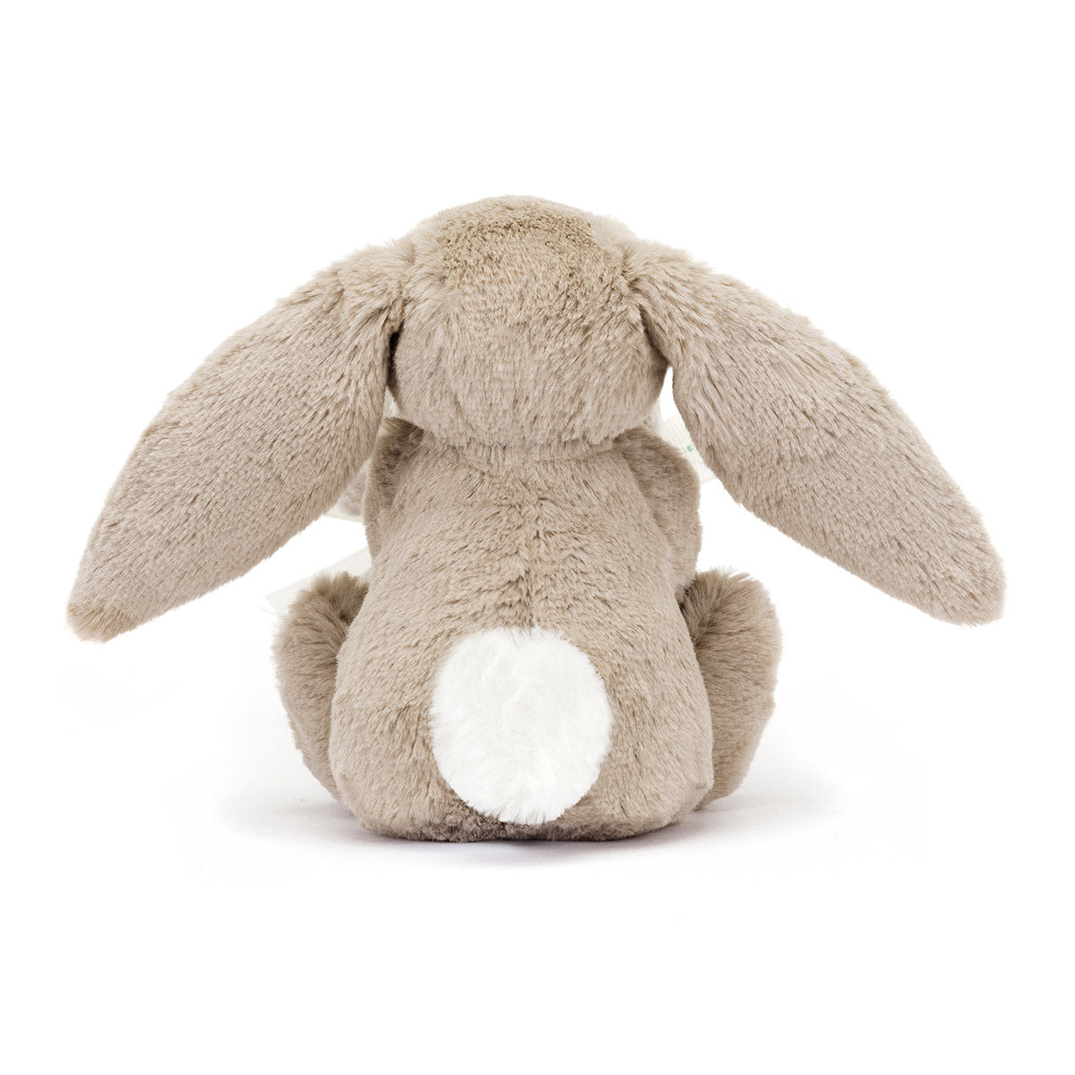 Jellycat - Bashful Beige Bunny Soother - MAXIMUM ONE PER CUSTOMER