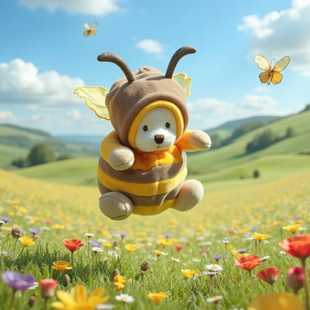 Bukowski - Ziggy Bee