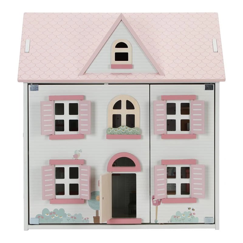 Little Dutch - Wooden Dollshouse