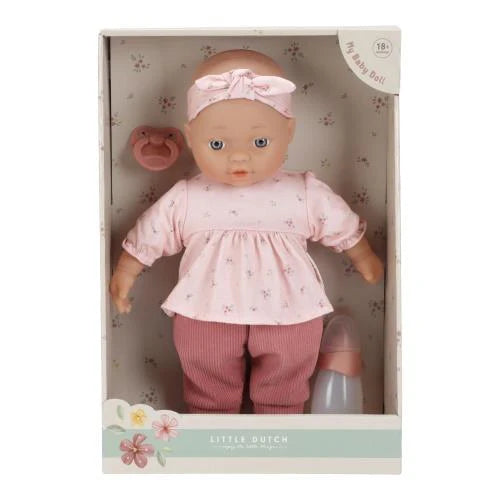 Little Dutch - Baby Doll Lily