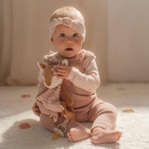 Little Dutch - Cuddle Cloth Deer Fairy Garden