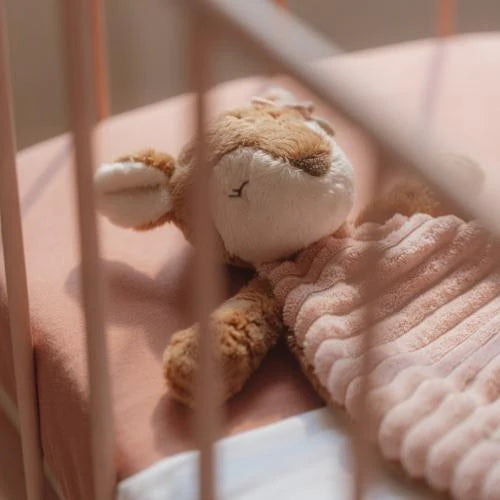 Little Dutch - Cuddle Cloth Deer Fairy Garden