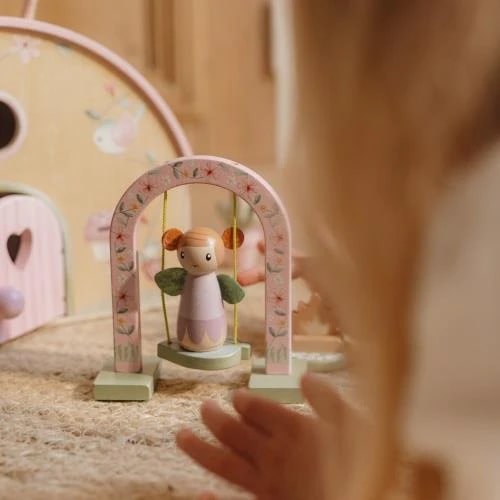 Little Dutch - Dolls House - Fairy Garden