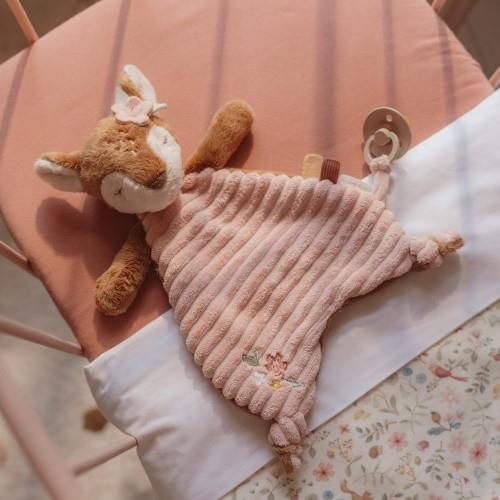 Little Dutch - Cuddle Cloth Deer Fairy Garden