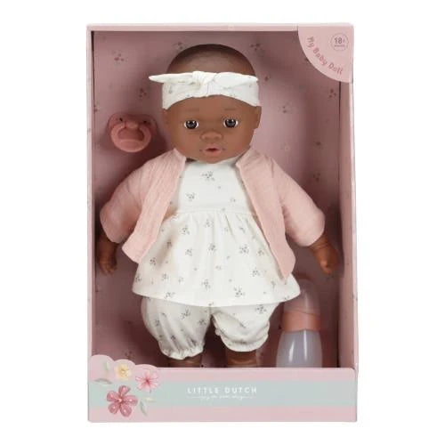 Little Dutch - Baby Doll Noa