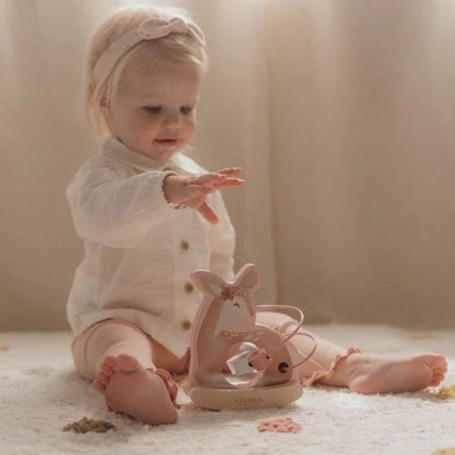 Little Dutch - Wobble Animal Deer - Fairy Garden