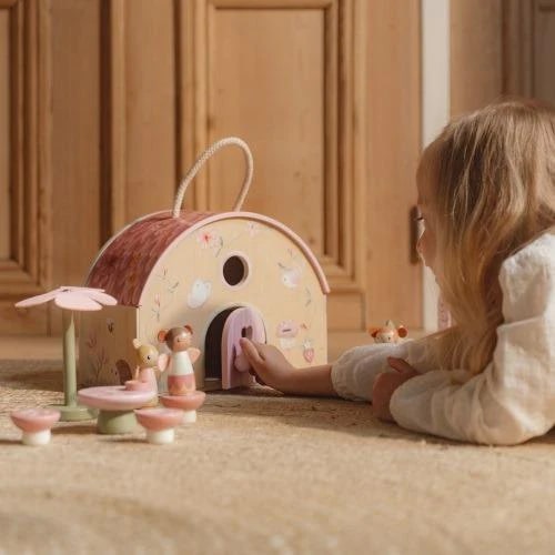 Little Dutch - Dolls House - Fairy Garden