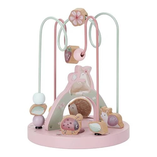 Little Dutch - Activity Spiral Fairy Garden - Large
