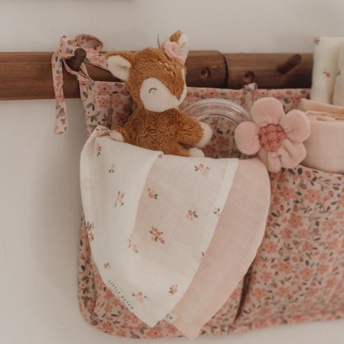 Little Dutch - Ring Rattle Deer - Fairy Garden