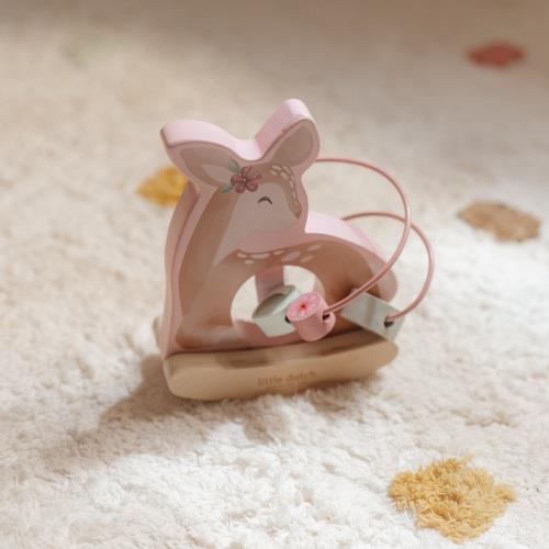 Little Dutch - Wobble Animal Deer - Fairy Garden