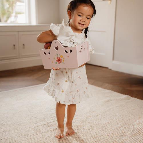 Little Dutch - Wooden Picnic Set