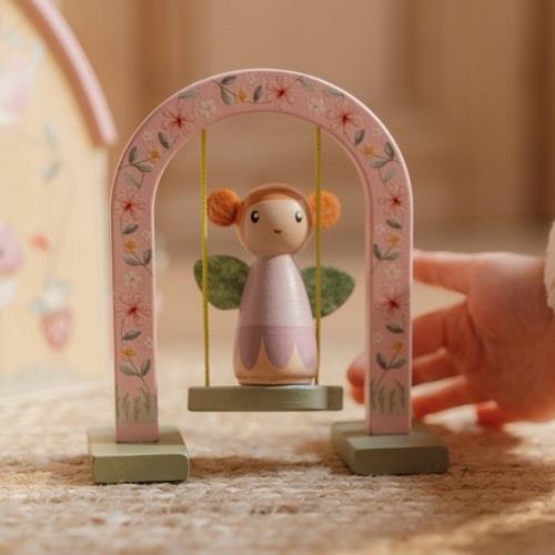 Little Dutch - Dolls House - Fairy Garden