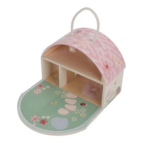 Little Dutch - Dolls House - Fairy Garden