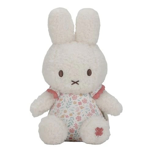 Little Dutch - Miffy Cuddle Bunny - Lucky Blossom