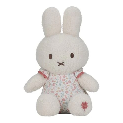 Little Dutch - Miffy X Cuddle Toy - 30cms