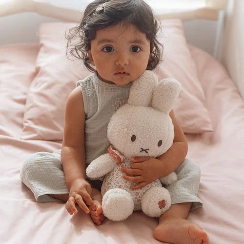 Little Dutch - Miffy X Cuddle Toy - 30cms