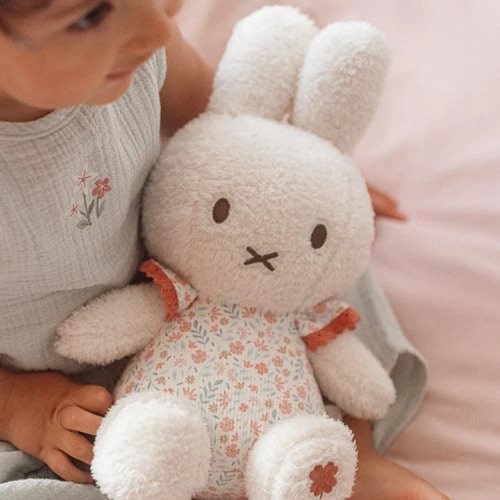 Little Dutch - Miffy X Cuddle Toy - 30cms