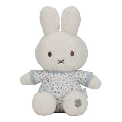 Little Dutch - Miffy x Lucky Leaves - Blue