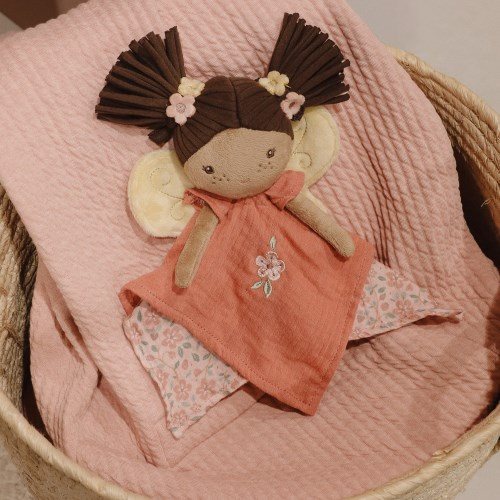 Little Dutch - Cuddle Cloth Fairy - Evi