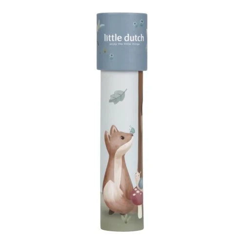 Little Dutch - Blue Kaleidoscope - Forest Friends