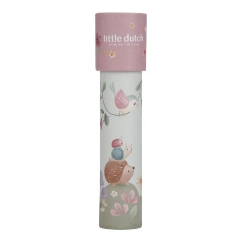 Little Dutch - Pink Kaleidoscope - Fairy Garden