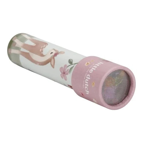 Little Dutch - Pink Kaleidoscope - Fairy Garden