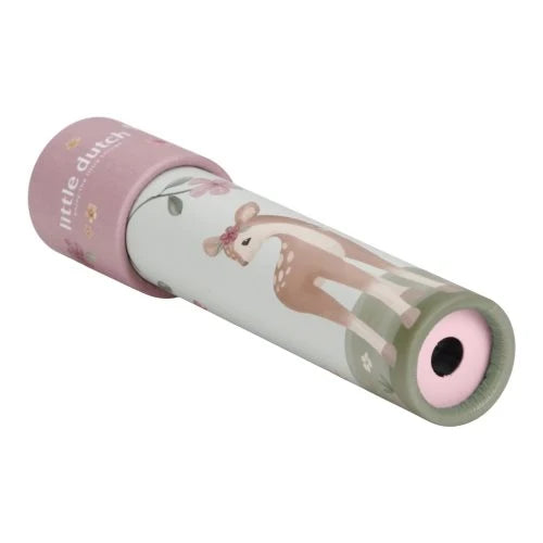 Little Dutch - Pink Kaleidoscope - Fairy Garden