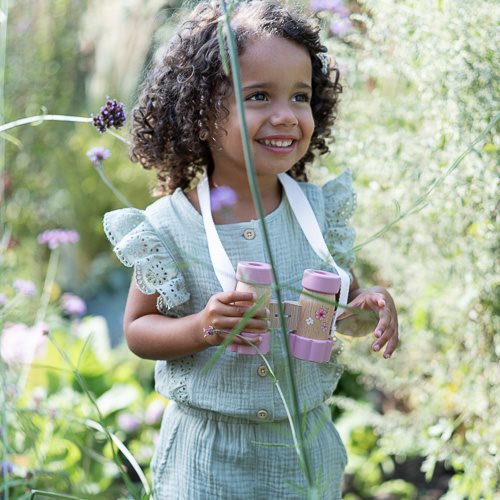 Little Dutch - Binoculars - Fairy Garden