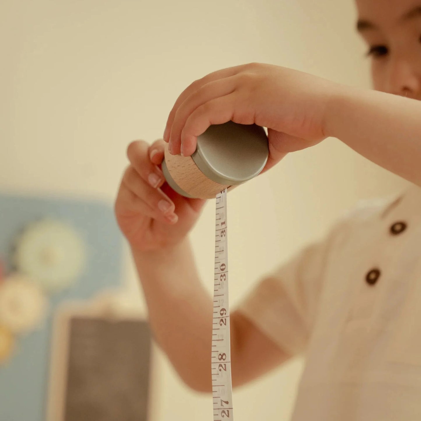 Little Dutch - Wooden Tool Belt