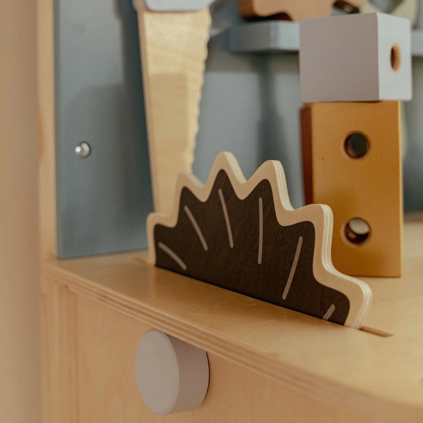 Little Dutch - Wooden Workbench