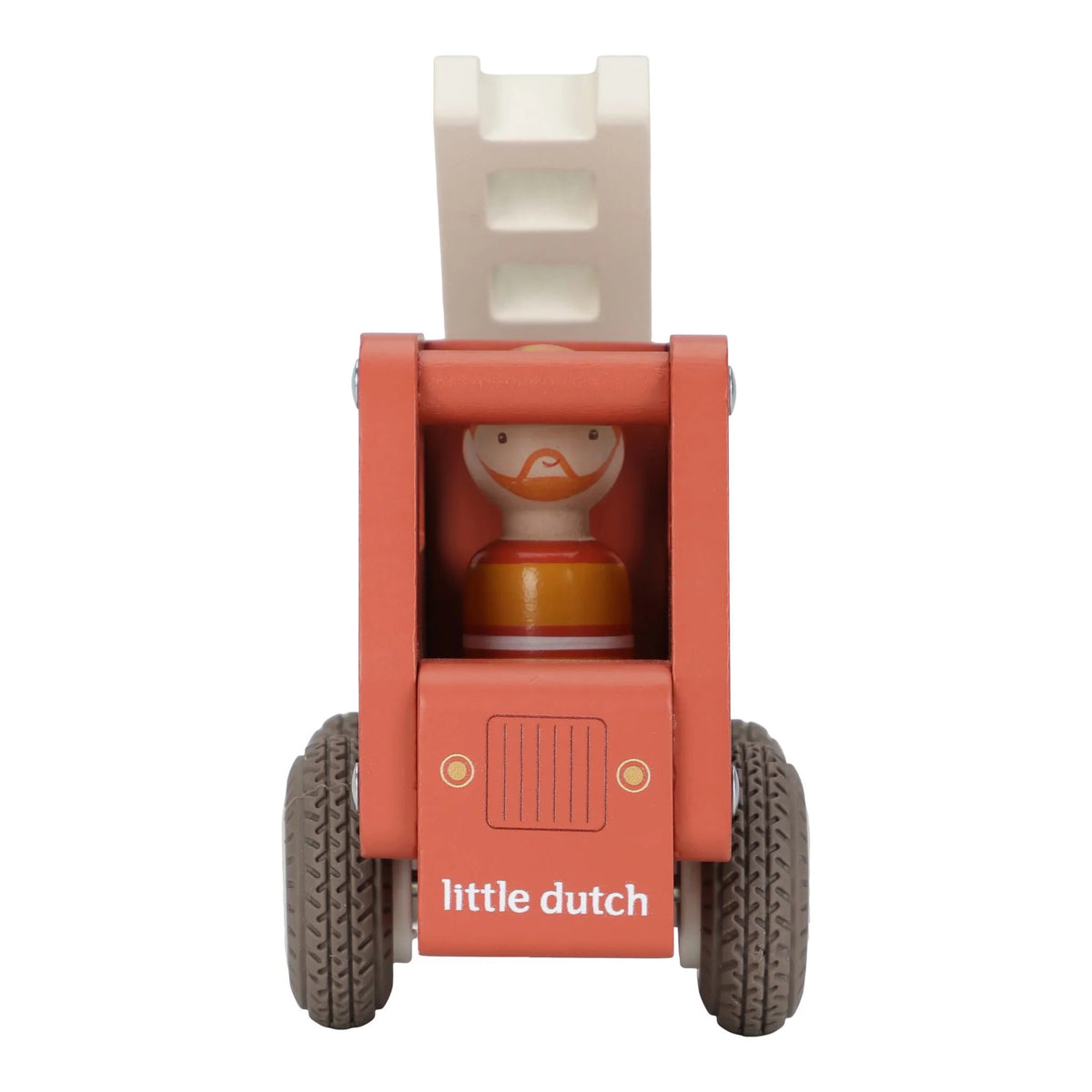 Little Dutch - Fire truck