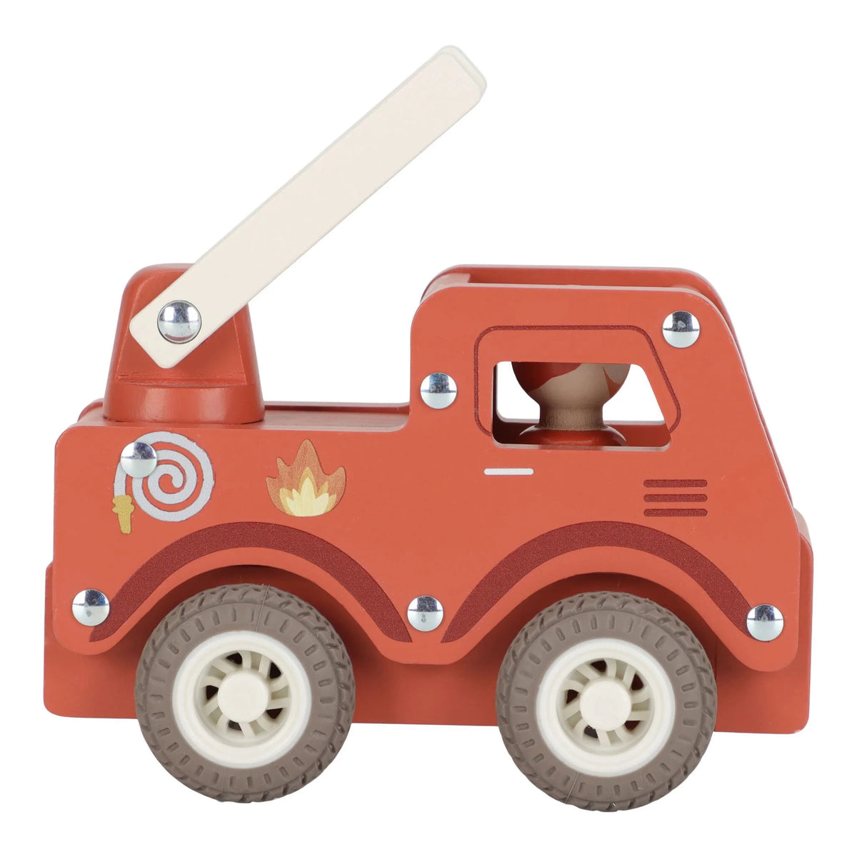Little Dutch - Fire truck