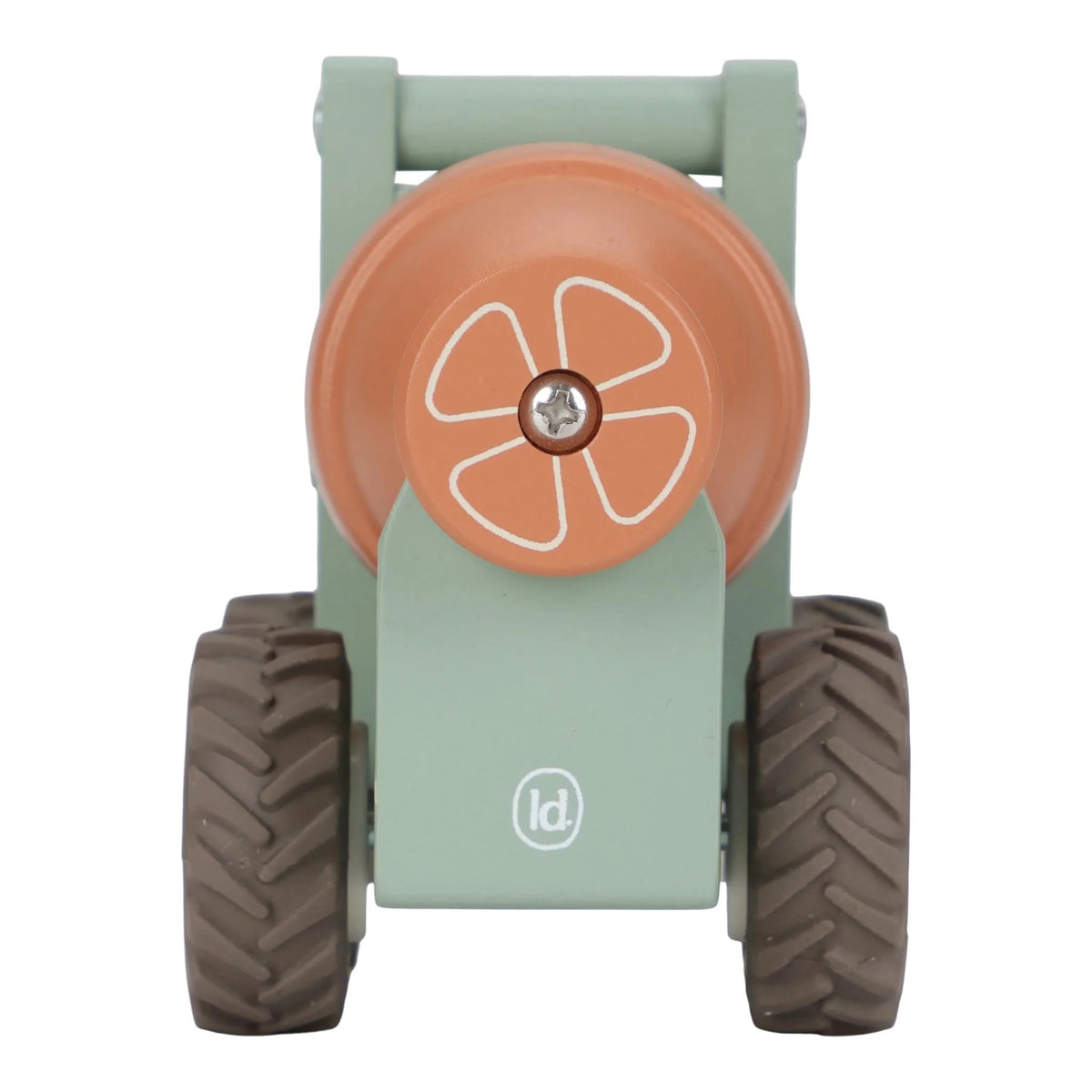 Little Dutch - Cement Truck