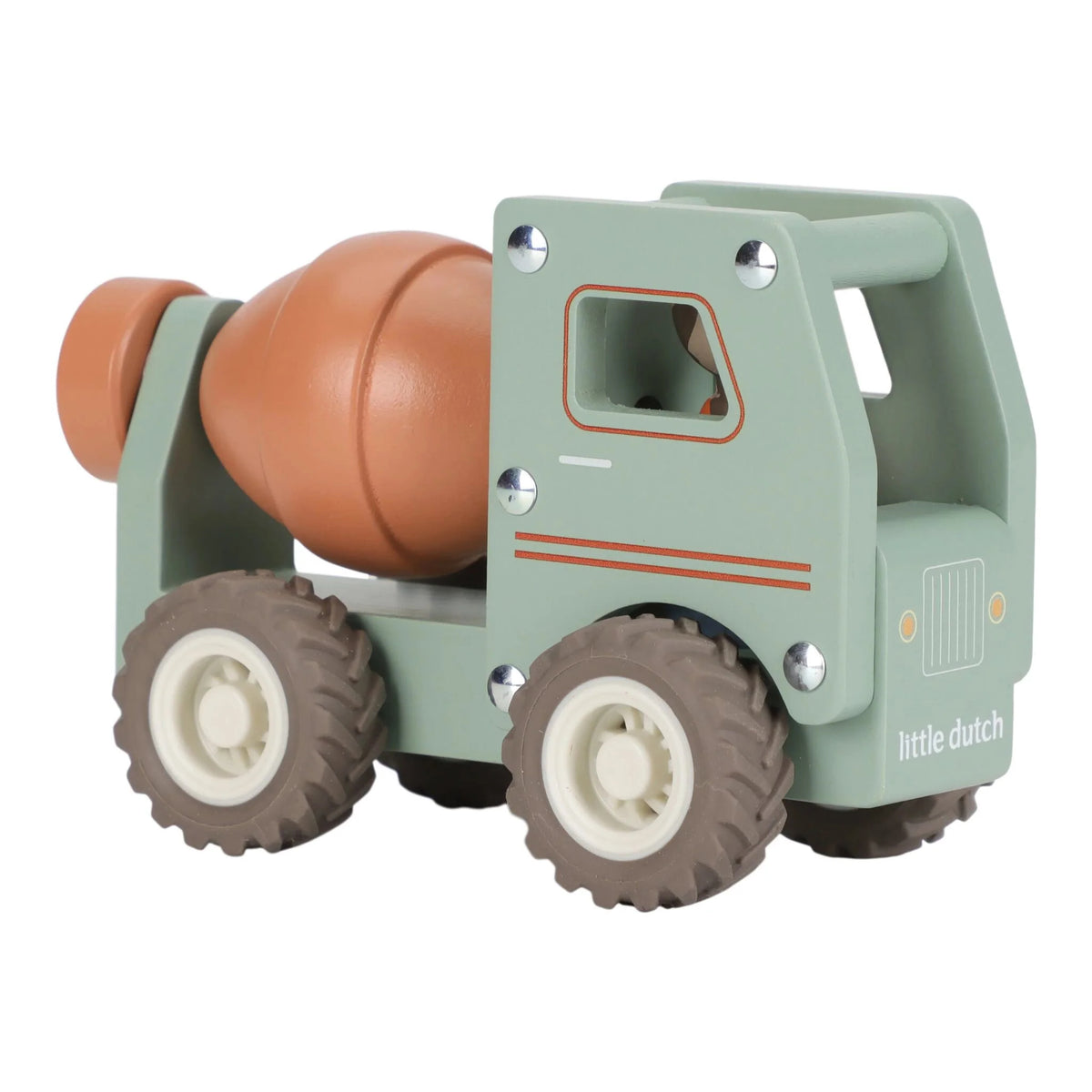 Little Dutch - Cement Truck