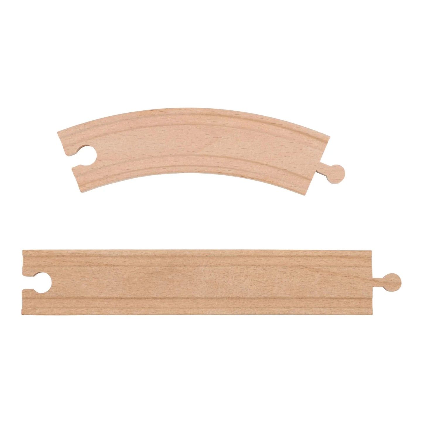 Little Dutch - Wooden Crane Set