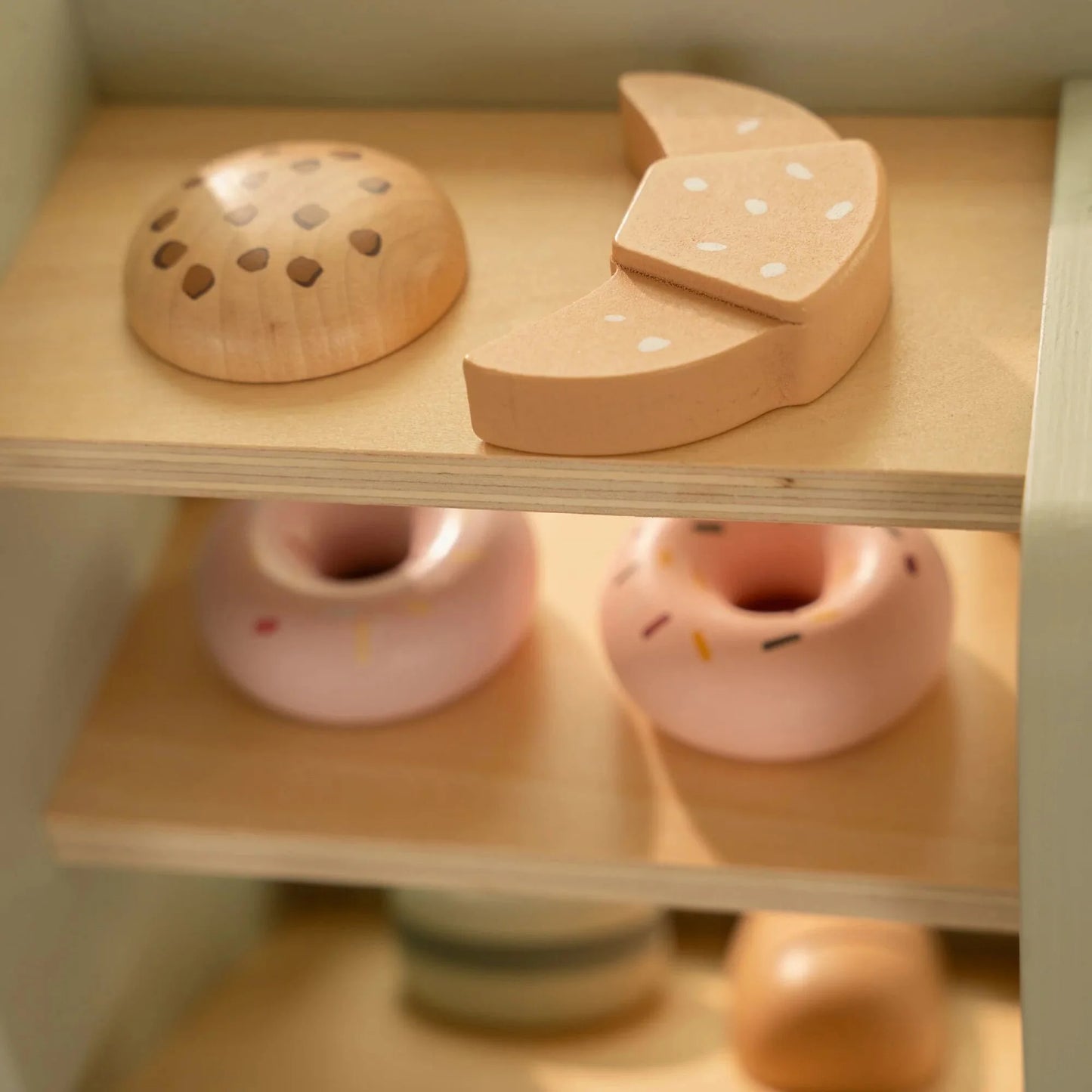 Little Dutch - Wooden Coffee Corner