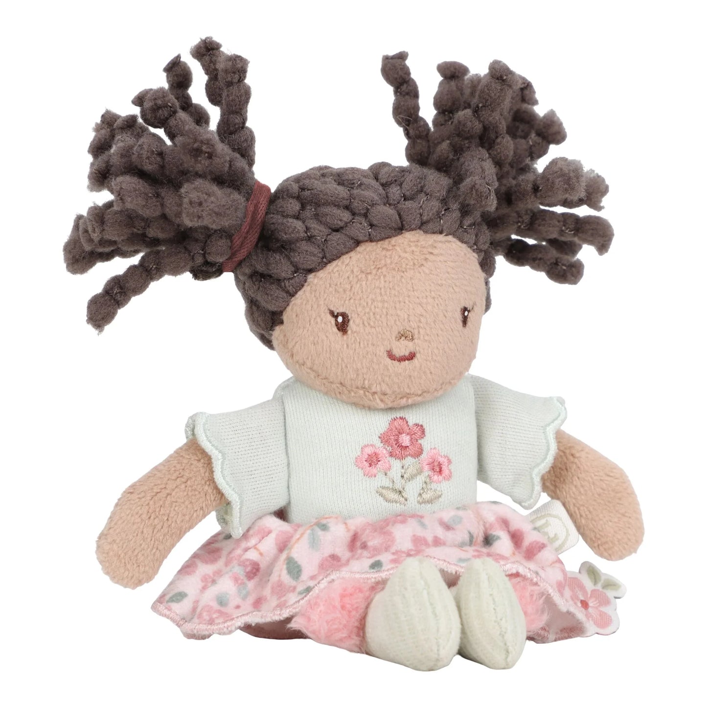 Little Dutch - Mini Cuddle Doll Evi