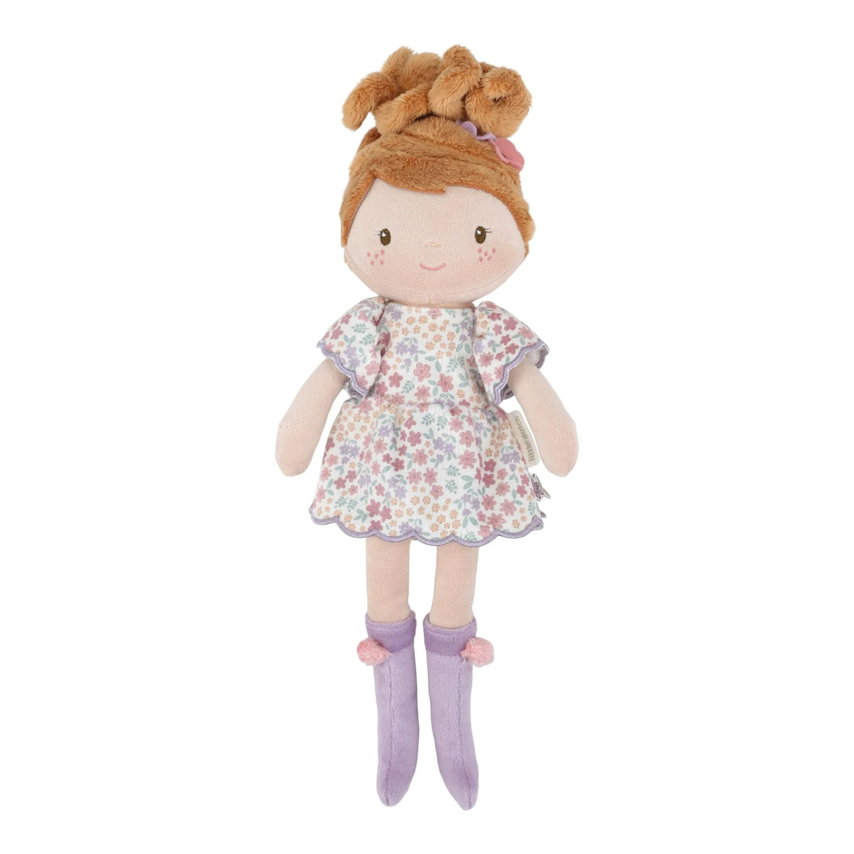 Little Dutch - Cuddle Doll Ava