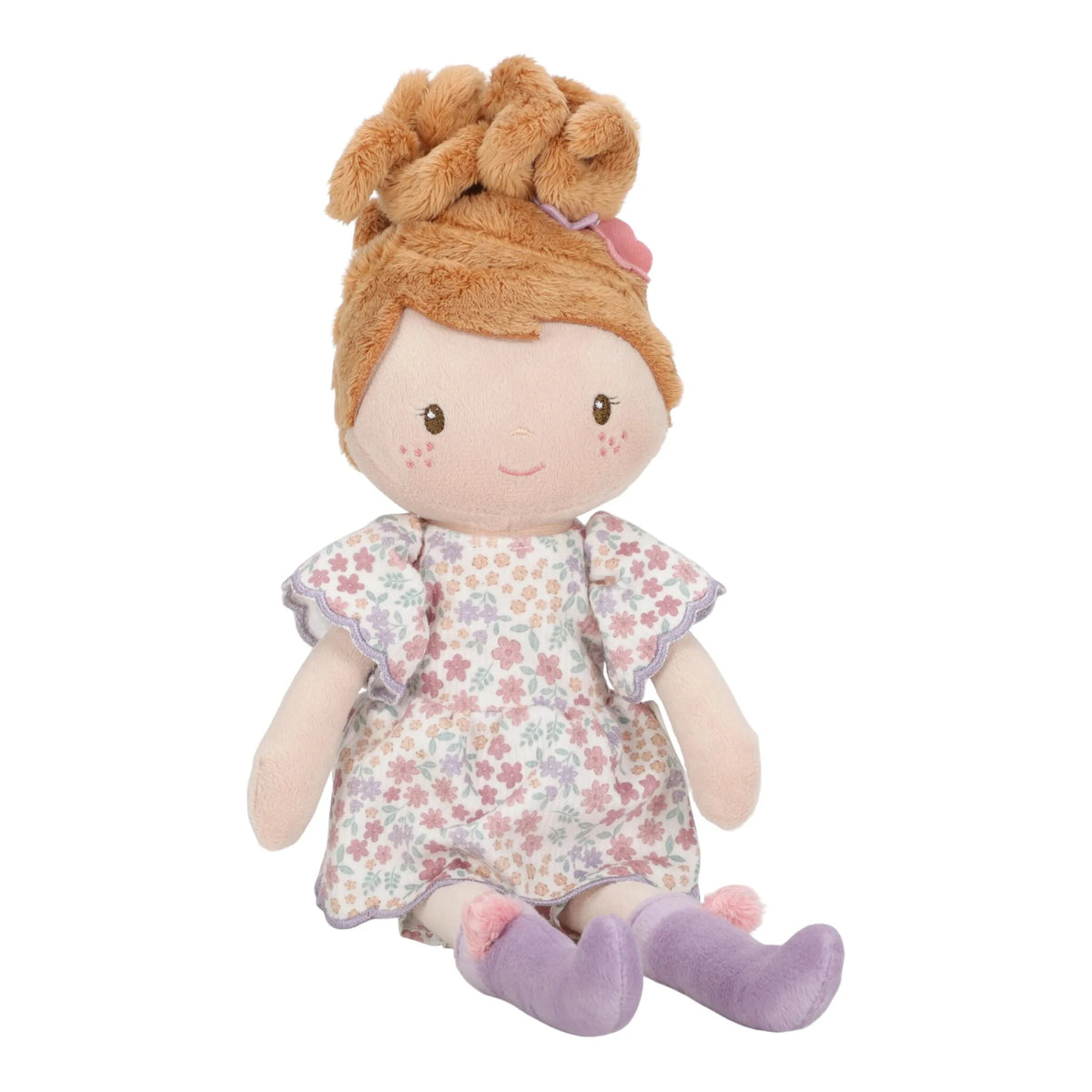 Little Dutch - Cuddle Doll Ava