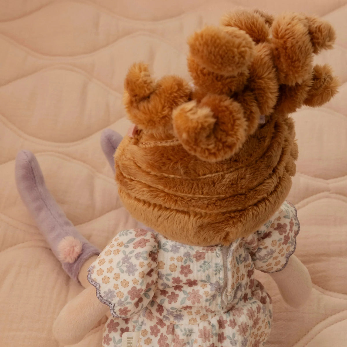 Little Dutch - Cuddle Doll Ava