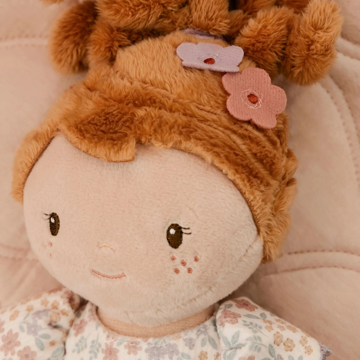 Little Dutch - Cuddle Doll Ava