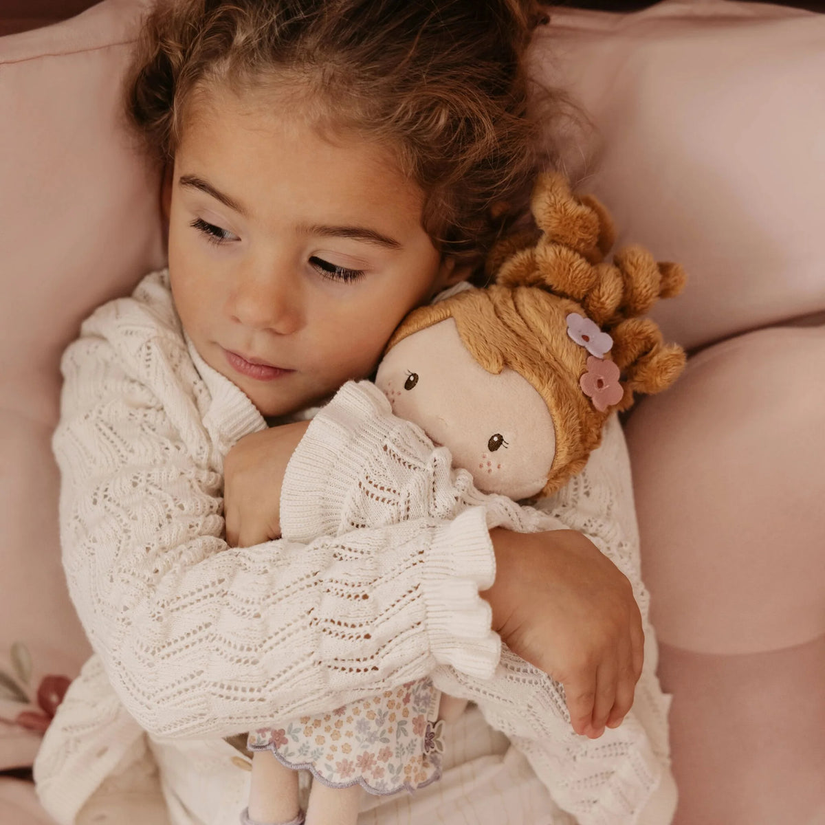 Little Dutch - Cuddle Doll Ava
