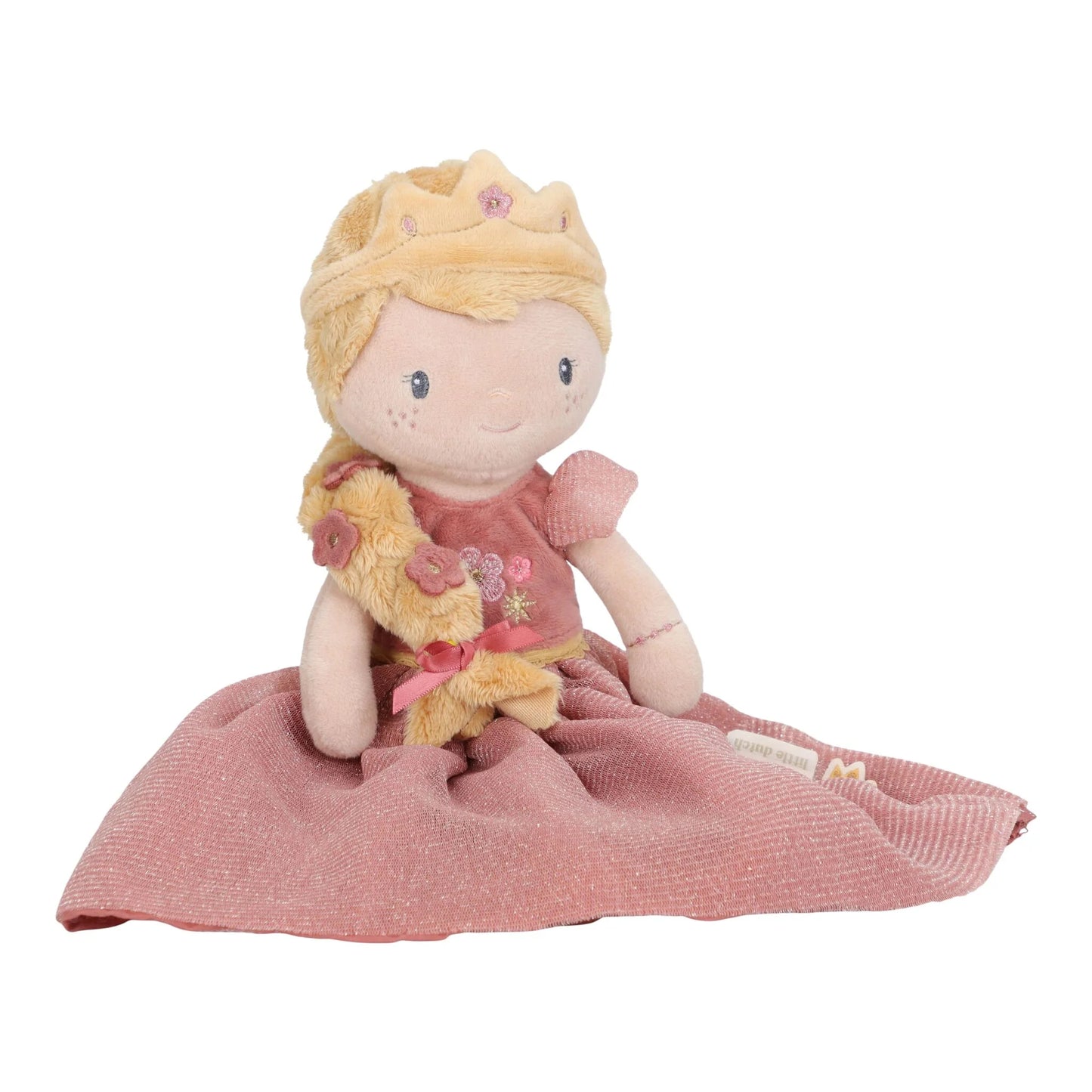 Little Dutch - Cuddle Doll Princess Julia