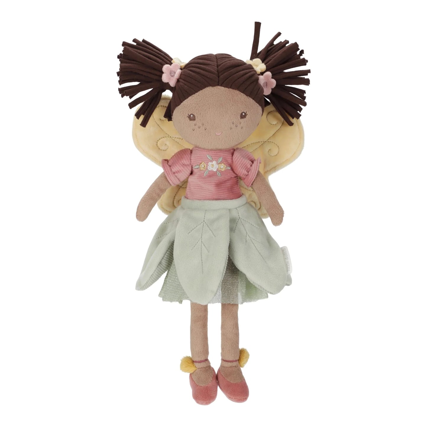 Little Dutch - Cuddle Doll Fairy Evi