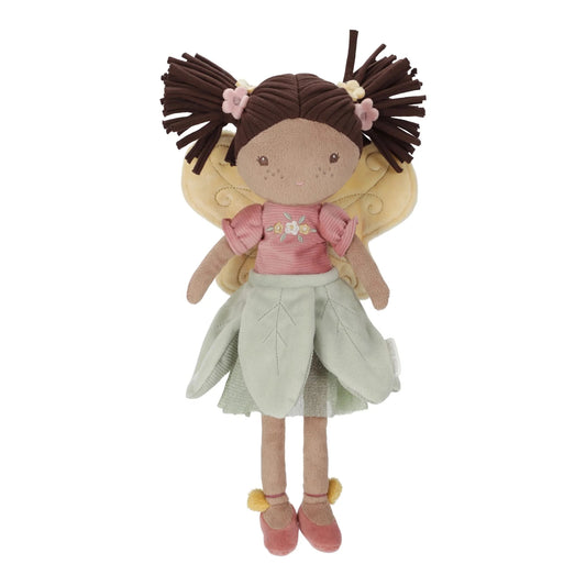 Little Dutch - Cuddle Doll Fairy Evi