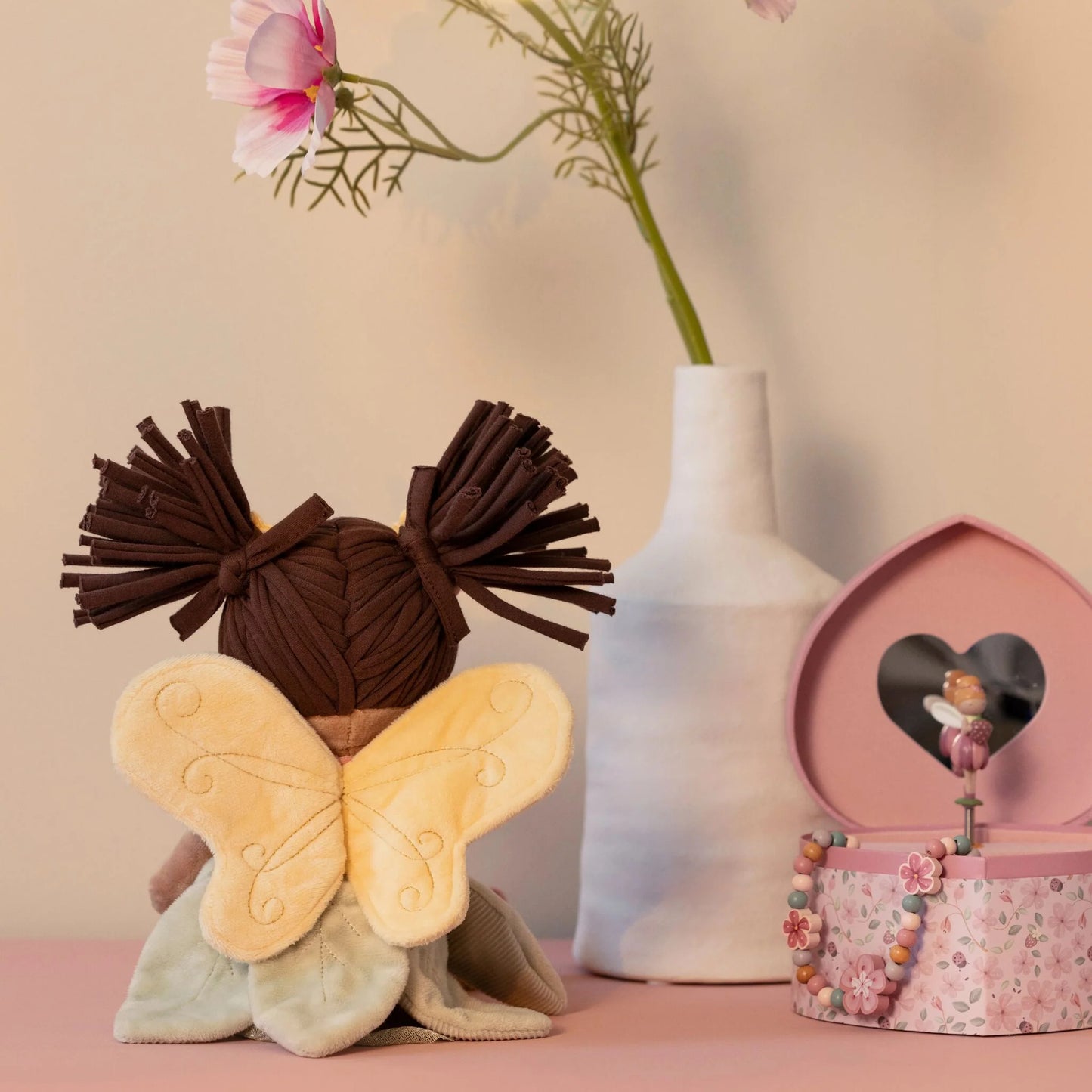 Little Dutch - Cuddle Doll Fairy Evi