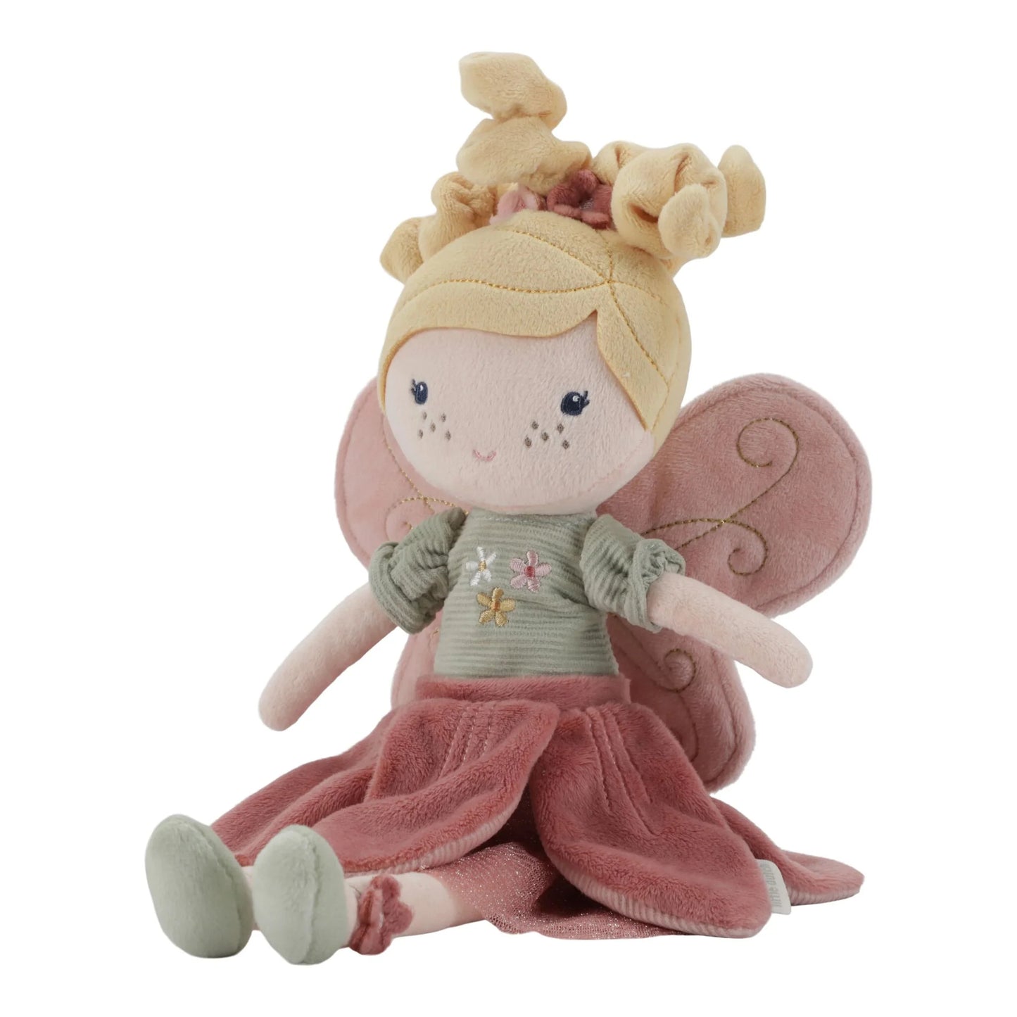 Little Dutch - Cuddle Doll Fairy Mila
